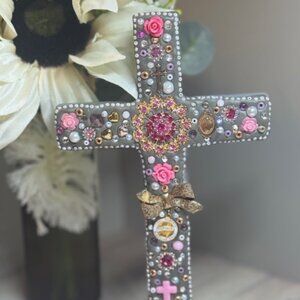 Custom Cross
